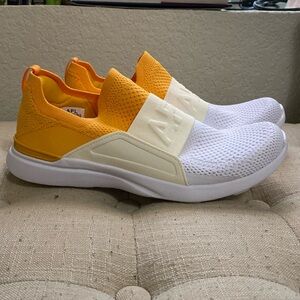 New APL techloom bliss